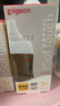 貝親（Pigeon）玻璃奶瓶160mlS碼+PPSU奶瓶240mlM碼 1-6個(gè)月奶瓶套裝 曬單實(shí)拍圖