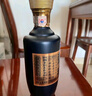 賴茅 端曲2.0 醬香型白酒 53度 500ml 單瓶裝 曬單實(shí)拍圖