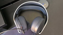 索尼（SONY）PS5 PlayStation PULSE 3D耳機組 白色 曬單實(shí)拍圖