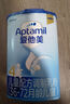 愛(ài)他美（Aptamil）新老國標隨機 卓傲兒童奶粉配方調制乳粉(3-6歲)800g【優(yōu)量DHA】  曬單實(shí)拍圖