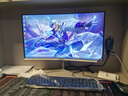 華碩（ASUS）品牌機【14代酷睿i7】臺式電腦主機商用辦公獨顯政府企業(yè)采購設計渲染補貼家用游戲組裝電腦全套 三：酷睿i7/16G/1TB/旗艦顯卡 電腦主機+24寸顯示屏全套【高清藍光護眼】 曬單實(shí)拍圖