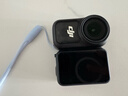 大疆【新品】DJI Osmo Nano 自由視角穿戴相機Vlog騎行親子寵物運動(dòng)相機4K高清攝像機超輕小巧拇指相機 標準套裝（128GB） 曬單實(shí)拍圖