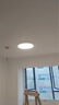 霍尼韋爾（Honeywell）臥室客廳燈護眼吸頂燈LED全光譜護眼燈具理想光03BPro【包安裝】 曬單實(shí)拍圖