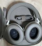 森海塞爾（Sennheiser）【政府補貼】MOMENTUM 4無線耳機 大饅頭4主動降噪 頭戴式耳機 白色 雙11推薦 曬單實拍圖
