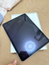 Apple/蘋果 iPad Air 11英寸 M3芯片2025年款 平板電腦 (256GB WLAN版)紫色 曬單實拍圖