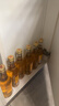 古越龍山花果酒桂花酒冬釀酒少女桂花釀10度女士低度甜酒整箱瓶裝 330ml*12瓶【整箱】 曬單實(shí)拍圖