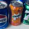 百事可樂(lè )百事/7喜/美年達 330ml*24（16+4+4）整箱 新老包裝隨機發(fā)貨 曬單實(shí)拍圖