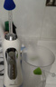小獅電動(dòng)洗鼻器成人兒童鼻腔沖洗器手持式清洗器改善鼻炎鼻腔護理 白色3檔洗鼻器（1盒）+重力球/1 曬單實(shí)拍圖