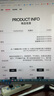 雅戈?duì)?POLO男士 2025夏季青年商務(wù)休閑短袖高端POLO衫 鐵灰 L 曬單實(shí)拍圖