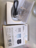 漫步者（EDIFIER）Comfo Clip Q qq耳夾式藍牙耳機 開放式 同聲傳譯 適用蘋果華為小米OPPO手機 奶霜白 曬單實拍圖