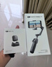 大疆 DJI Osmo Mobile 7P 全場(chǎng)景跟拍手機穩定器OM7智能跟拍直播vlog手持自拍桿拍攝神器 曬單實(shí)拍圖