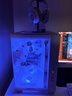 華碩全家桶海景房 AMD銳龍R5 9500F/9700X/RTX5060/5070/5080黑神話(huà)三角洲游戲臺式電腦主機組裝整機 規格一丨R5 7500F/RX 7650GRE 曬單實(shí)拍圖