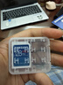 三星（SAMSUNG）SD存儲卡Pro Plus U3 V30 適用單反相機數碼相機SD卡 讀速180MB/s 高速攝影卡 128G 曬單實(shí)拍圖