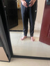 安德瑪（Under Armour）運動(dòng)褲男款秋季戶(hù)外休閑跑步健身速干褲簡(jiǎn)約百搭長(cháng)褲 25600707-001 XL 曬單實(shí)拍圖
