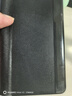 決色（DEFENSE）適用于華為Mate X5真皮手機殼凱夫拉芳綸纖維翻蓋保護套非碳纖維全包商務(wù)保護殼男輕薄 雙奢 曬單實(shí)拍圖