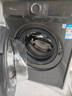 小天鵝（LittleSwan）滾筒洗衣機 水魔方家用大容量家用全自動(dòng)洗脫/洗烘一體烘干冷水洗變頻除菌家 電國家補貼 【868PLUS帶烘干】智投+巡航除菌+干濕除毛 曬單實(shí)拍圖