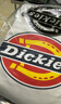 Dickies童裝兒童長(zhǎng)袖T恤小童春秋純棉薄款上衣男童秋季插肩衣服女童秋裝 曬單實(shí)拍圖