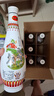 汾酒 乳玻汾酒 清香型白酒 口糧酒 48度 475mL 6瓶 整箱裝非原箱 曬單實(shí)拍圖