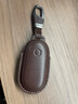 FHAO2025款奔馳glc300l鑰匙套新c260l男e300l車(chē)c200l殼s400高級感24扣 曬單實(shí)拍圖
