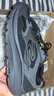 斯凱奇（SKECHERS）男鞋秋季軟底緩震運動(dòng)跑步鞋舒適耐磨慢跑鞋休閑戶(hù)外鞋220872 曬單實(shí)拍圖