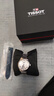 天梭（TISSOT）官旗  瑞士手表力洛克系列時(shí)尚自動(dòng)機(jī)械男表送男友禮物 20周年紀(jì)念款T006.407.11.033.03 曬單實(shí)拍圖