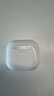 Apple/蘋(píng)果 AirPods 4 搭配USB-C充電盒 蘋(píng)果耳機 藍牙耳機 適用iPhone/iPad/Mac 四代 曬單實(shí)拍圖