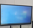 聯(lián)想（Lenovo） 65英寸多媒體觸摸會(huì )議一體機windows電腦系統電子白板觸控辦公大屏商用觸屏顯示器DST65 曬單實(shí)拍圖