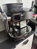 MAXIM'S DE PARIS【政府補貼】馬克西姆塞納C系半自動(dòng)研磨一體連續出杯家用雙泵意式咖啡機MKA180 灰色 曬單實(shí)拍圖