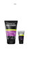 歐萊雅（LOREAL）男士控油炭爽抗黑頭潔面膏100ml+50ml 深層清潔毛孔收縮毛孔控油 曬單實(shí)拍圖