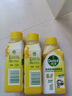 滴露（Dettol）洗衣機清洗劑250ml*6瓶金裝版檸檬滾筒洗衣機清潔劑強力除垢除菌 曬單實(shí)拍圖