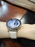 HUAWEI WATCH GT 6 浮光白 41mm智能手表多維情緒健康全新騎行體驗華為GT6手表GT5升級 曬單實(shí)拍圖