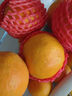 趣嘗鮮 四川愛(ài)媛38號果凍橙 凈重8斤 單枚170g起 源頭直發(fā) 一件包郵 曬單實(shí)拍圖