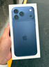 Apple/蘋果 iPhone 17 Pro Max 512GB 深藍色 支持移動聯通電信5G 雙卡雙待手機 曬單實拍圖