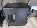 宏碁（acer）暗影騎士·嶄電腦臺(tái)式機(jī)辦公商用商務(wù)家用主機(jī)（14代酷睿i7-14650HX 16G 1T SSD）24.5英寸 曬單實(shí)拍圖