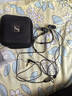 森海塞爾有線(xiàn)耳機(jī)IE900/IE600/IE300旗艦級(jí)HIFI生日開(kāi)學(xué)教師節(jié)禮物男生禮盒入耳式監(jiān)聽(tīng)MMCX掛耳式音樂(lè)耳塞 IE300【進(jìn)階級(jí)HiFi耳機(jī)】 曬單實(shí)拍圖