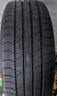 固特異（Goodyear）汽車(chē)輪胎 225/55R17 101W EF1 SPORT鷹馳F1酷跑 奧迪A6L/大眾途岳 曬單實(shí)拍圖