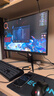 AOC 顯示器 Q27G4 27英寸 2K  快速液晶1ms響應 IPS小金剛 升降旋轉 電腦游戲電競顯示器 【新】G4戰場(chǎng)主宰 2K 400HZ Q27G4K 曬單實(shí)拍圖