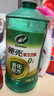 龜牌（Turtle Wax）硬殼玻璃水乙醇瓷化0°汽車(chē)去油膜強力去污除蟲(chóng)膠特斯拉雨刮水2瓶 曬單實(shí)拍圖