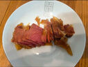 徽食五香驢肉禮盒200克*4包（含50克料包）保定特產(chǎn)正宗驢肉熟食即食 曬單實拍圖