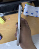 Apple/蘋(píng)果  iPhone 17 Pro Max 256GB 銀色 支持移動(dòng)聯(lián)通電信5G 雙卡雙待手機 MG034CH/A*企業(yè)專(zhuān)享 曬單實(shí)拍圖