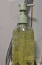 半畝花田熱巴同款花瓣氨基酸香氛沐浴露持久留香清潔滋潤保濕沐浴乳液男女 曬單實拍圖