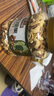 三只松鼠罐裝每日堅果純堅果1.1KG/罐 核桃腰果休閑零食混發(fā) 送禮團購 曬單實(shí)拍圖
