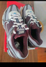 耐克（NIKE）Zoom Vomero 5女鞋復古潮流休閑透氣反光輕盈緩震運動(dòng)休閑鞋 FD9920-022 36.5 曬單實(shí)拍圖