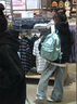 FSHE連帽衛衣女秋冬款2025年新款加厚復古韓版女士衛衣秋季衣服女裝 黑色衛衣【1987】薄款 M 建議80-105斤 曬單實(shí)拍圖