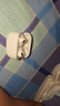 vivo TWS 4真無線降噪耳機(jī) 國家補(bǔ)貼 高保真Hi-Fi級音質(zhì)55dB深海降噪 適配蘋果小米華為手機(jī)遠(yuǎn)峰白 曬單實(shí)拍圖