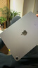Apple 蘋(píng)果平板電腦 iPad Air4 二手平板電腦 深空灰色 64G 曬單實(shí)拍圖