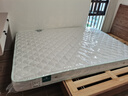 雅蘭兒童學(xué)生床墊偏硬護脊青少年整網(wǎng)彈簧席夢(mèng)思床墊子 唯Ta. 舒適版 1.5*2.0m 曬單實(shí)拍圖