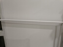 美的（Midea）AAAAA級智能學(xué)習閱讀臺燈全光譜路燈全桌面長(cháng)臂屏幕燈 80cm 曬單實(shí)拍圖
