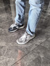 NEW BALANCE男鞋女鞋美產(chǎn)復古百搭潮流運動(dòng)休閑鞋U992GY 43 曬單實(shí)拍圖