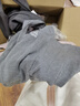 優(yōu)衣庫(kù)女裝HEATTECH針織連褲襪/保暖衣秋褲內(nèi)衣469845 04 煙灰色 XL /170/100 曬單實(shí)拍圖